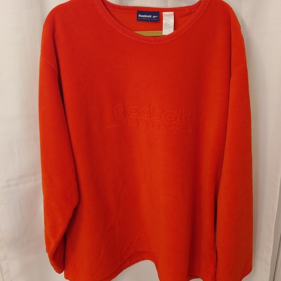 RARE. On Trend.Reebok Sport. VINTAGE. EUC - Picture 1 of 6